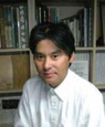 照井善明
